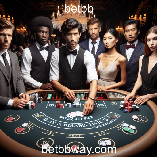A Fascinante Jornada pelo Blackjack: Estratégias e Variações