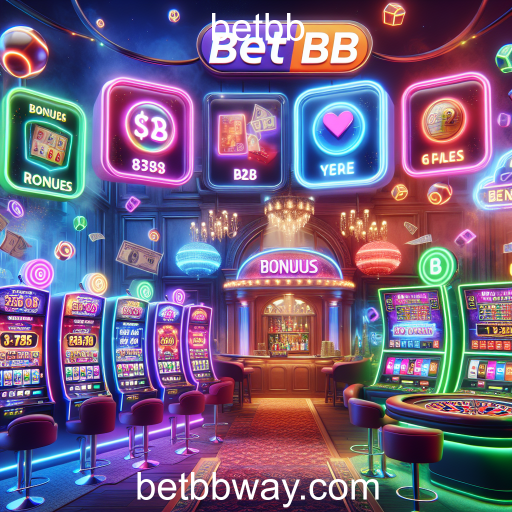 Atraia Diversão e Ganhos com as Promoções do Betbb